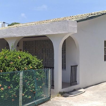 San Andrés Posada Henry מראה חיצוני תמונה