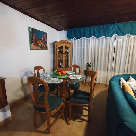 San Andrés Posada Henry מראה חיצוני תמונה