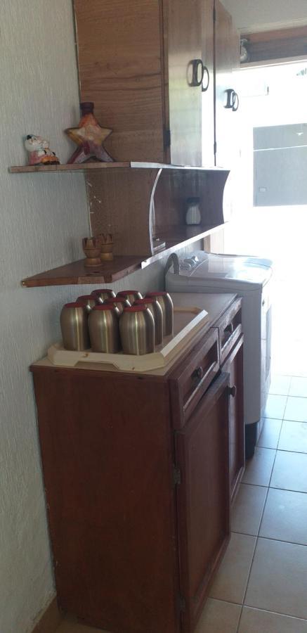 San Andrés Posada Henry מראה חיצוני תמונה