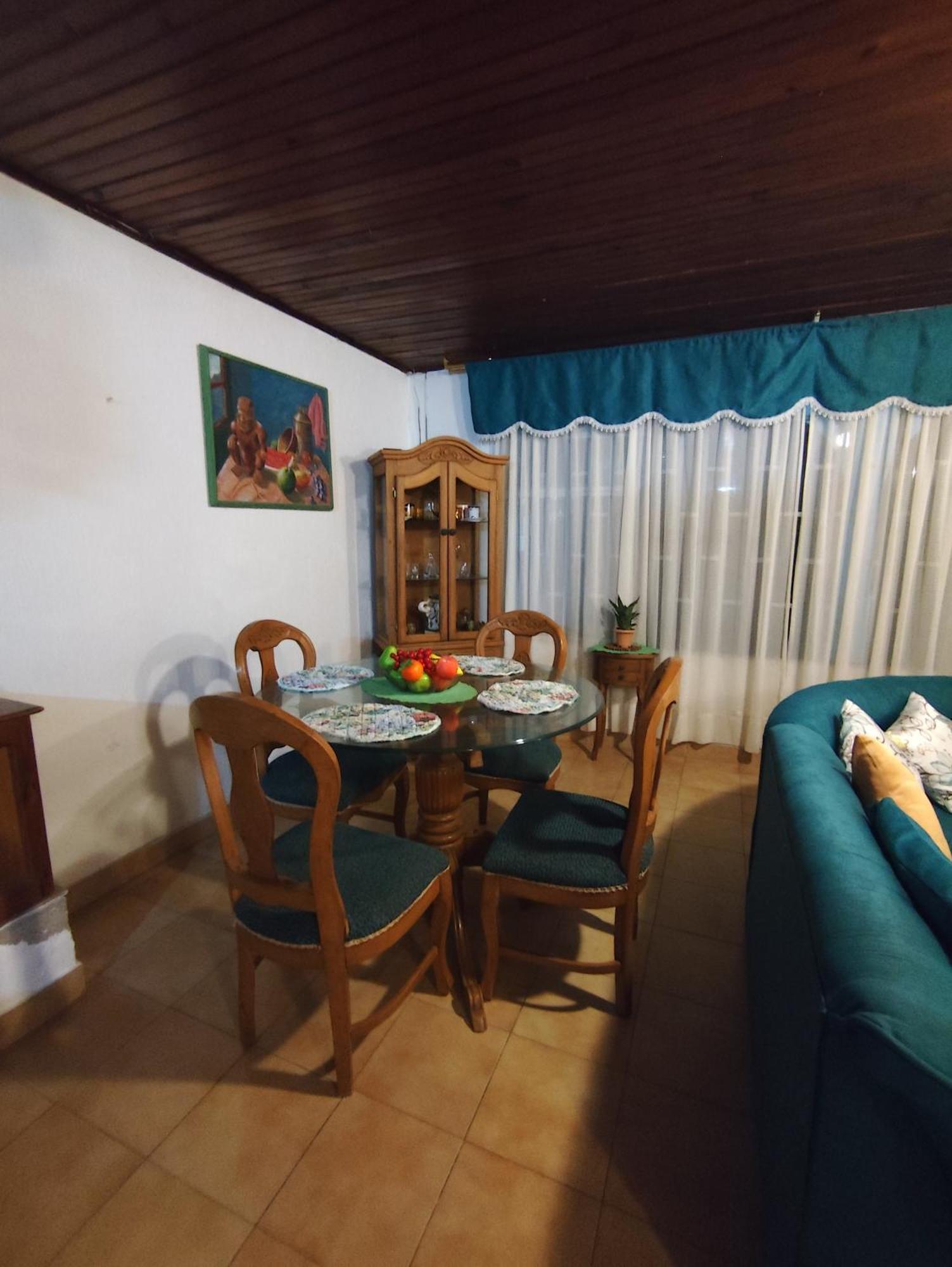 San Andrés Posada Henry מראה חיצוני תמונה