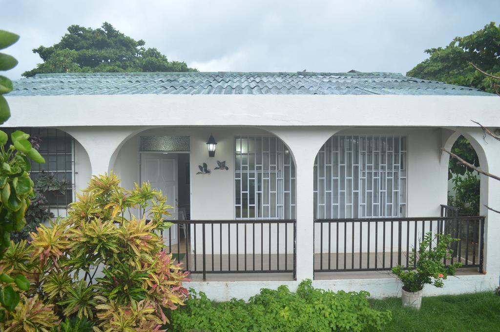 San Andrés Posada Henry מראה חיצוני תמונה